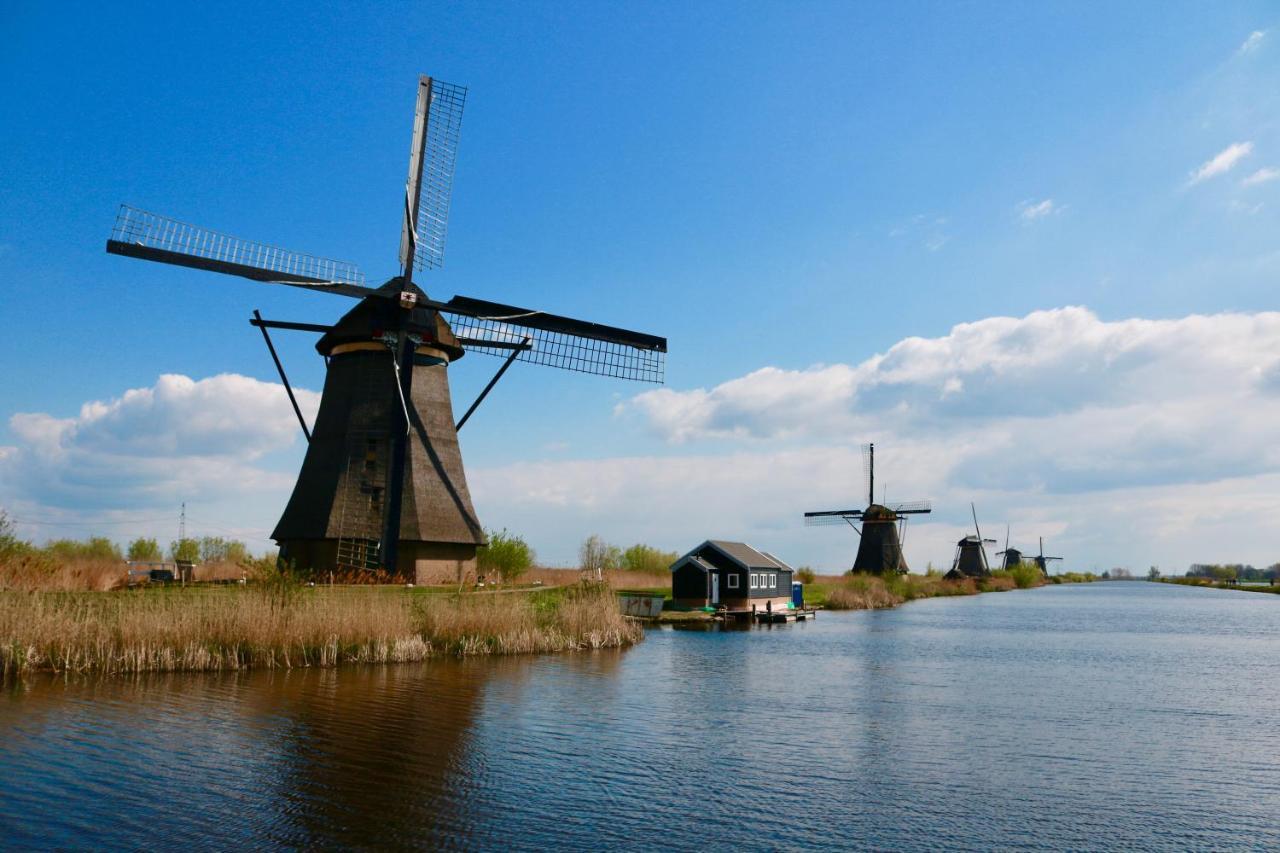 Bed & Breakfast New! Stylish And Luxurious Casa - The Pijp Amsterdam