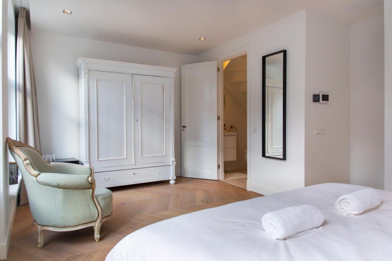 Bed & Breakfast New! Stylish And Luxurious Casa - The Pijp 2*