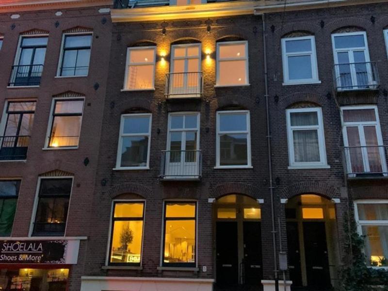 Bed & Breakfast New! Stylish And Luxurious Casa - The Pijp